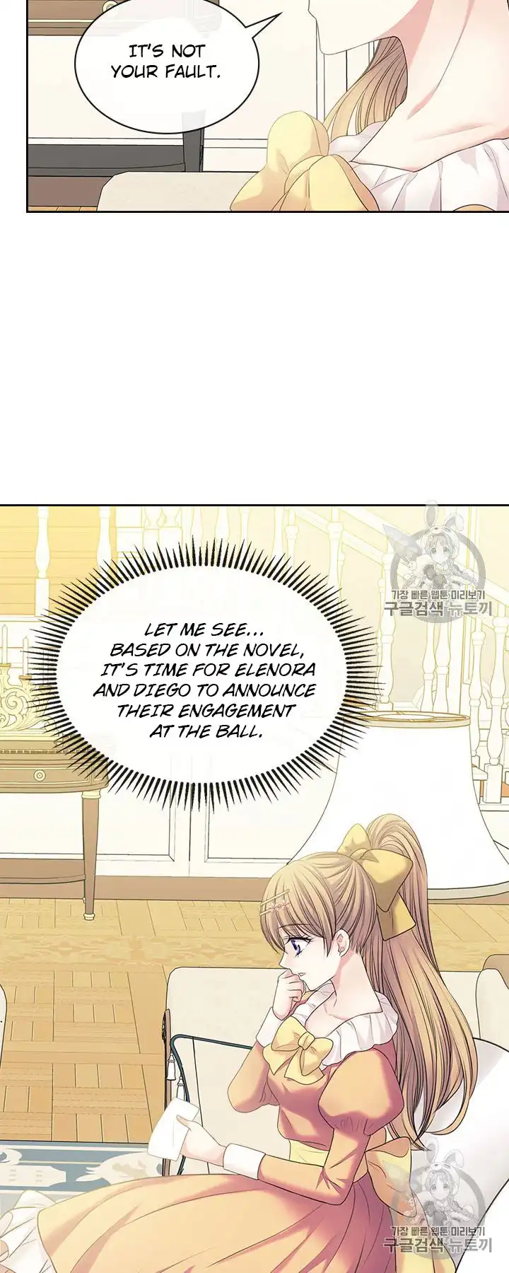 Sincerely: I Became a Duke's Maid Chapter 63 10